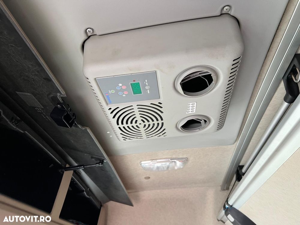 Mercedes-Benz ACTROS 1845 AUTOMAT EURO 6 MEGA MOTOR DEFECT - 26