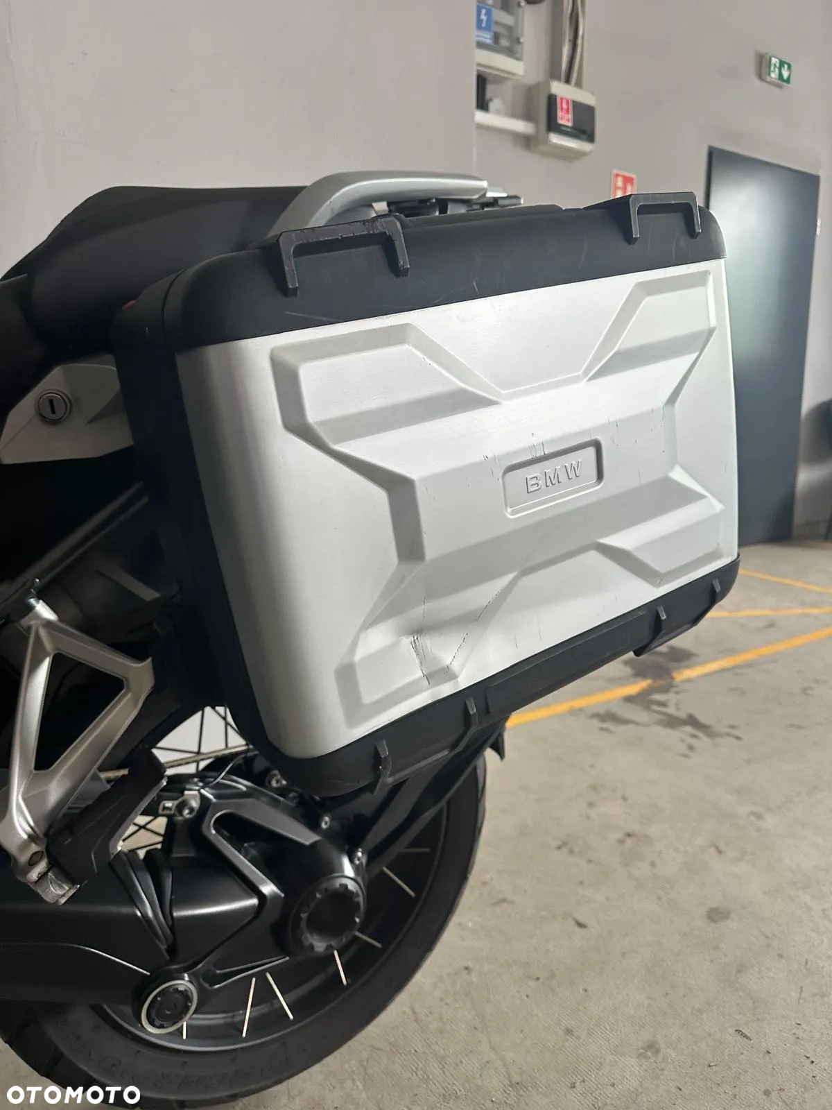BMW GS - 6