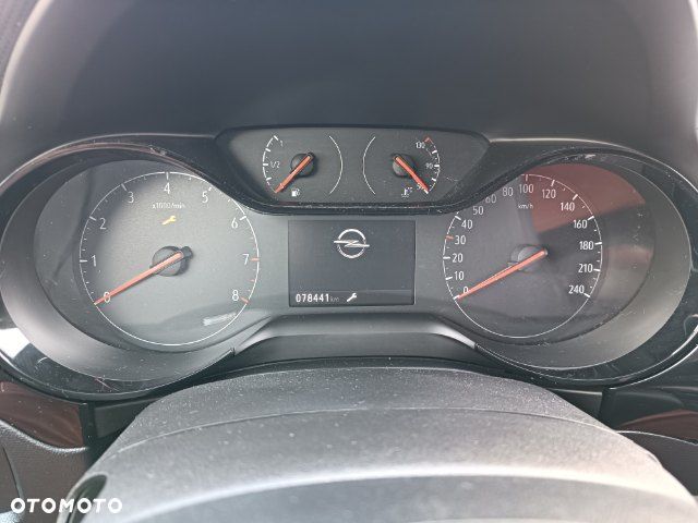Opel Corsa - 9
