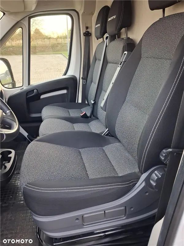 Fiat Ducato Maxi - 4