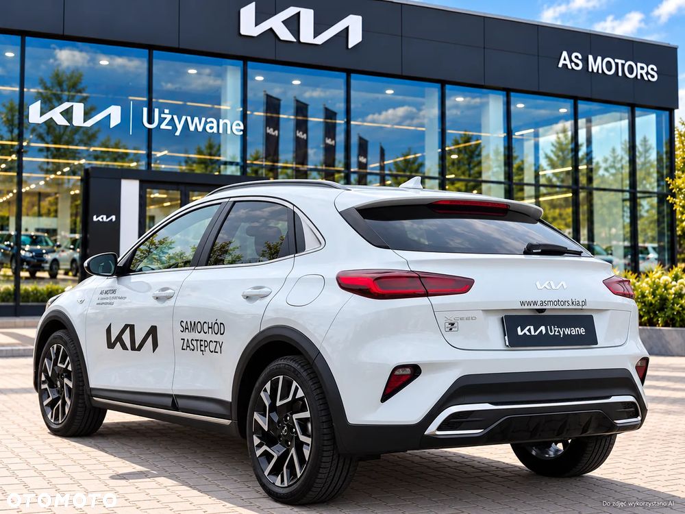 Kia Xceed 2025 photo 5