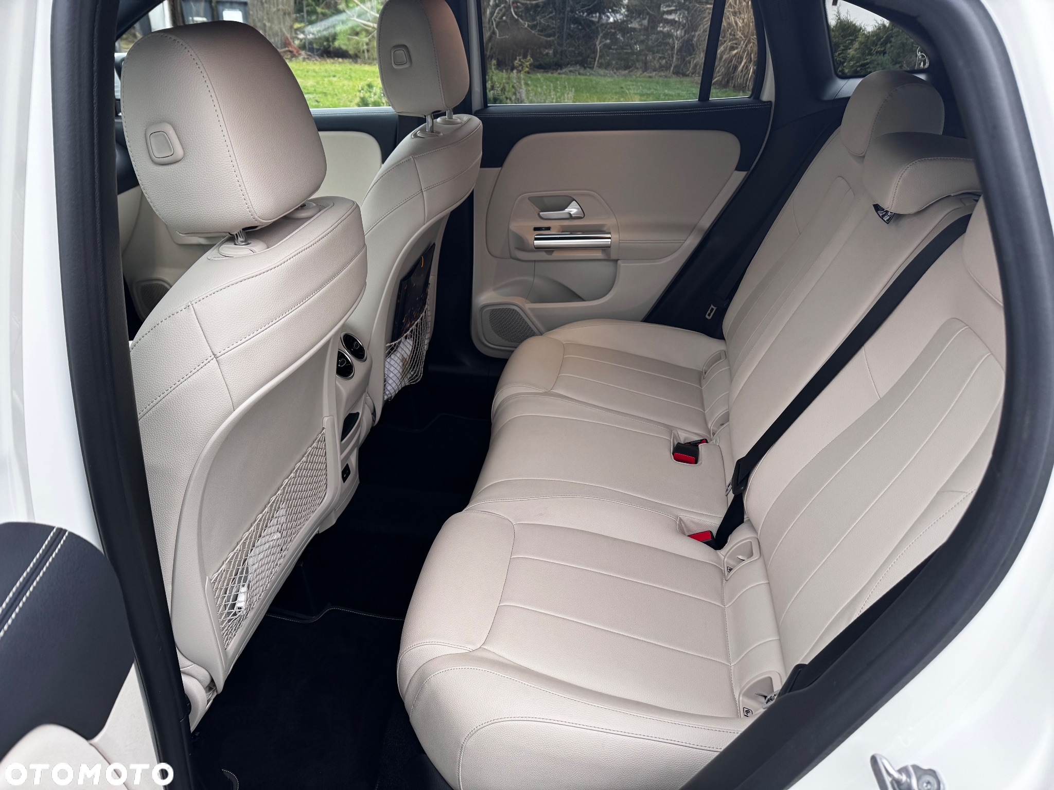 Mercedes-Benz GLA 200 - 20