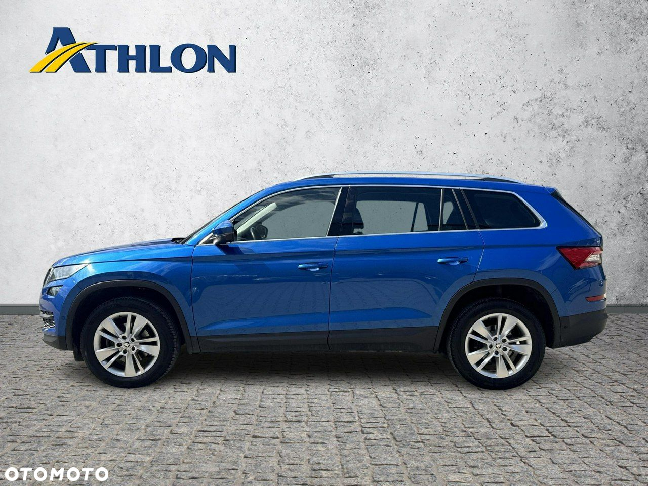 Skoda Kodiaq 2.0 TDI 4x2 Style DSG - 2