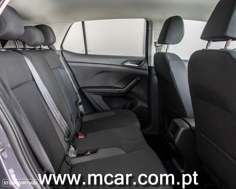 VW T-Cross 1.0 TSI Life DSG - 23