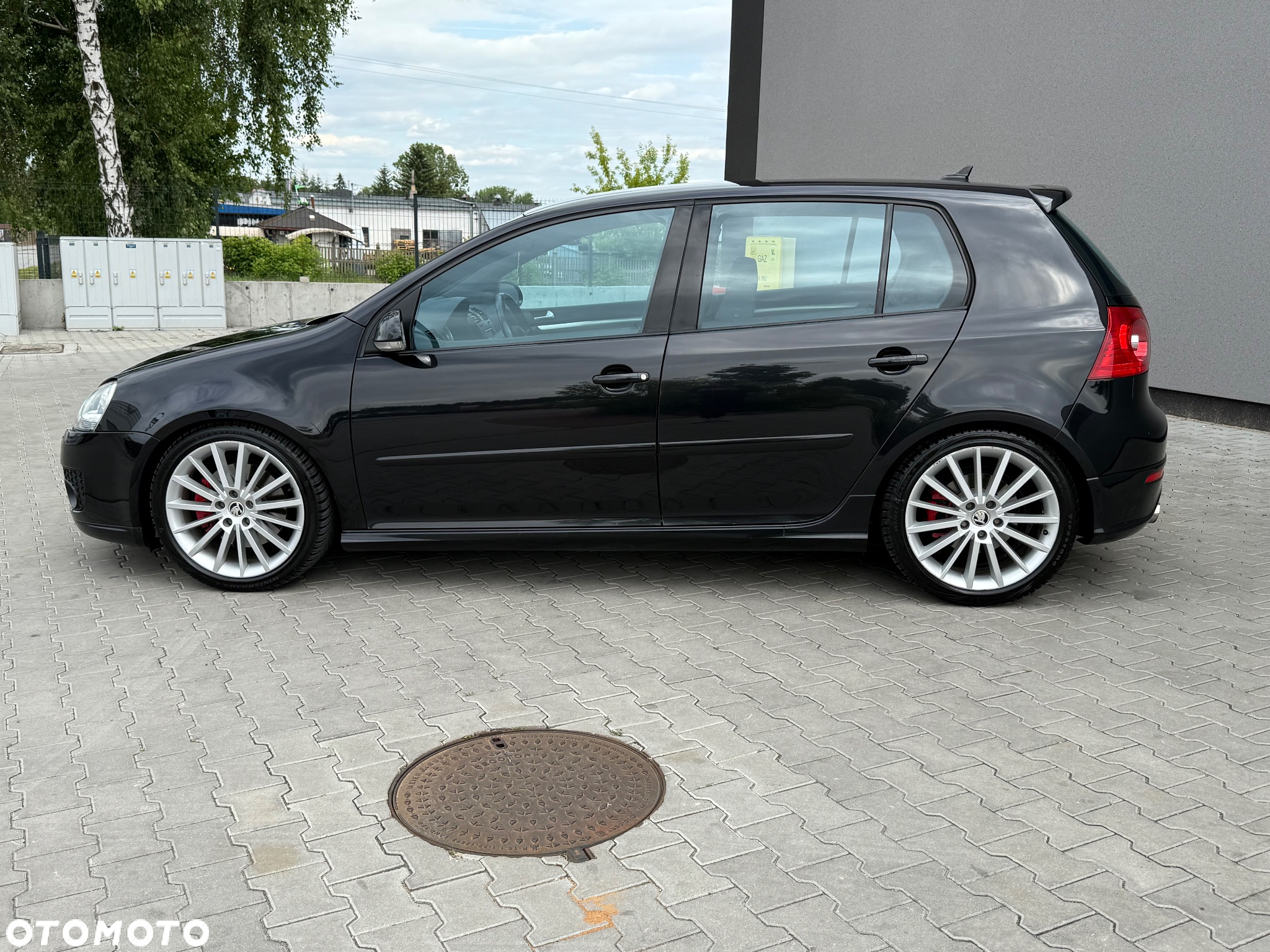Volkswagen Golf 2.0 GTI - 15