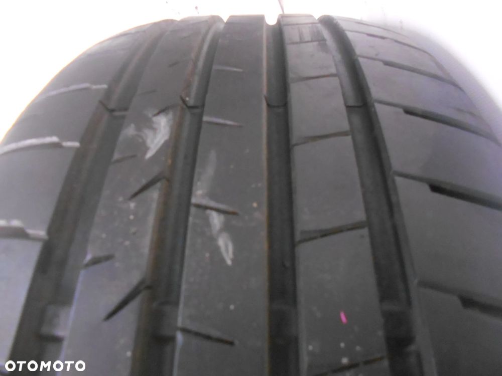 OPONA POJEDYNKA 235/55R18 BRIDGESTONE TURANZA T005 AO DOT 4119 7.5MM - 2