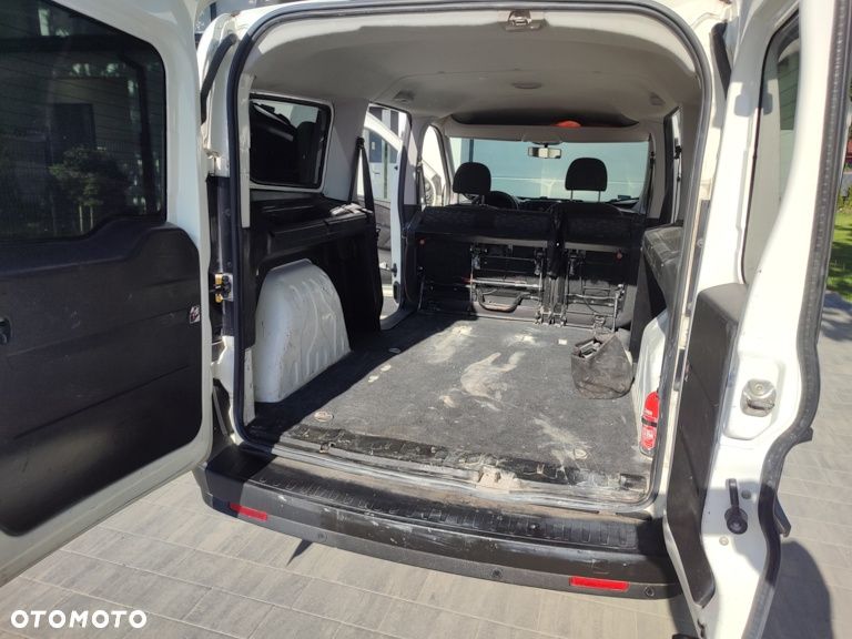 Opel Combo Tour L2H1 - 15
