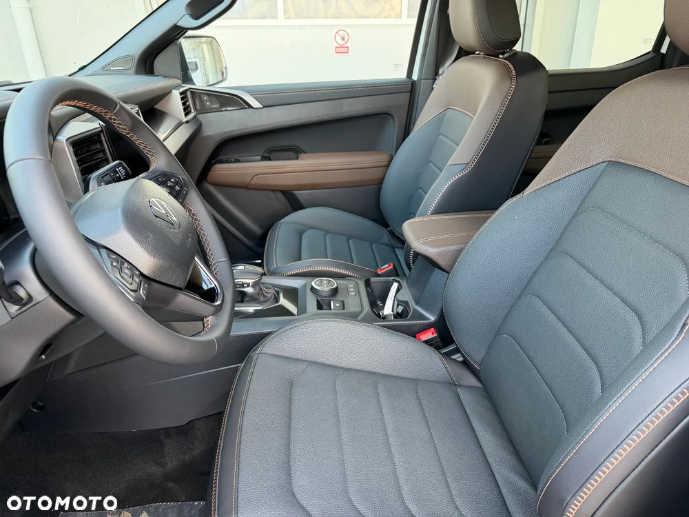 Volkswagen Amarok 3.0 V6 TDi 4MOTION PanAmericana - 8