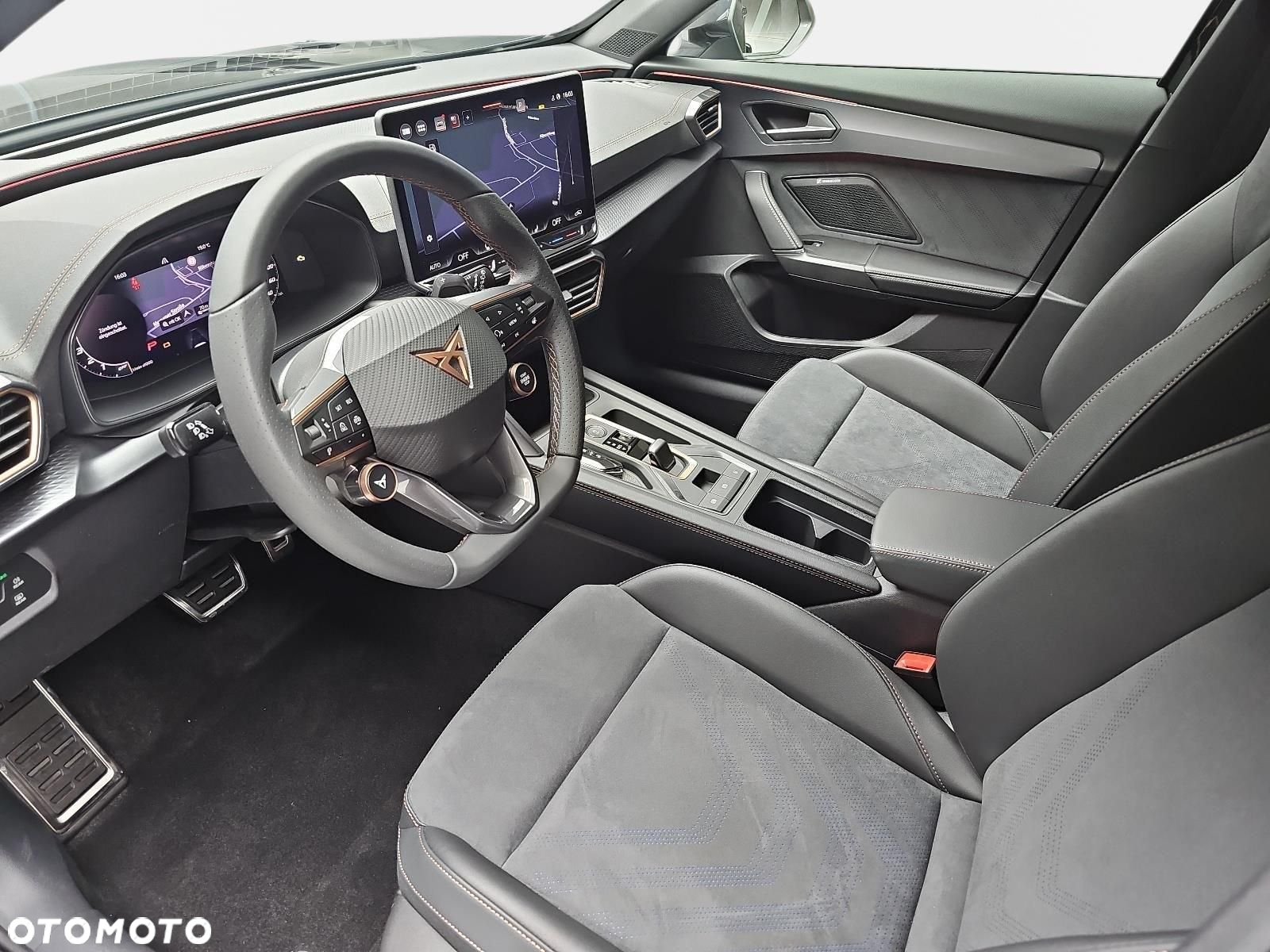 Cupra Formentor - 8