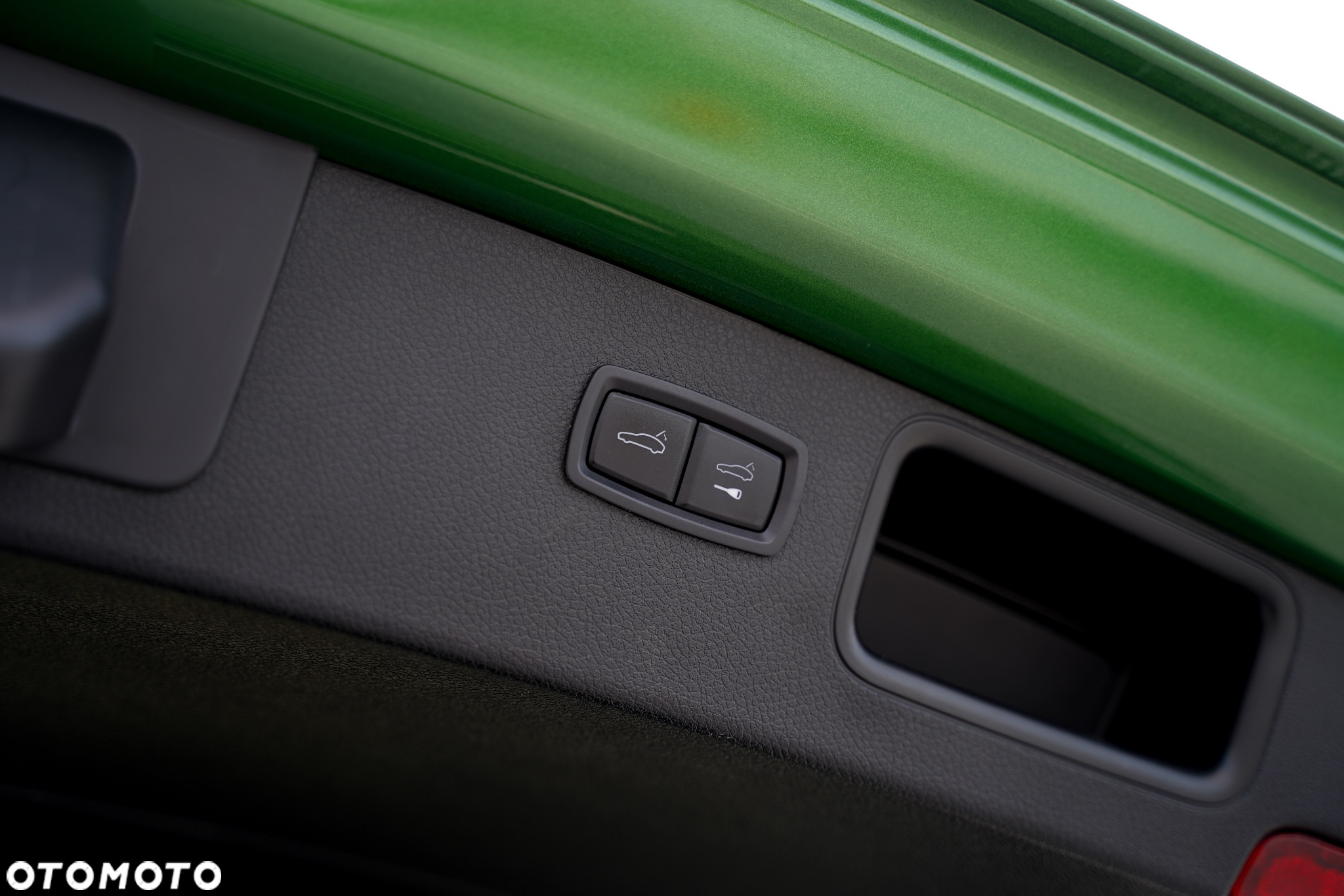 Porsche Macan Standard - 15