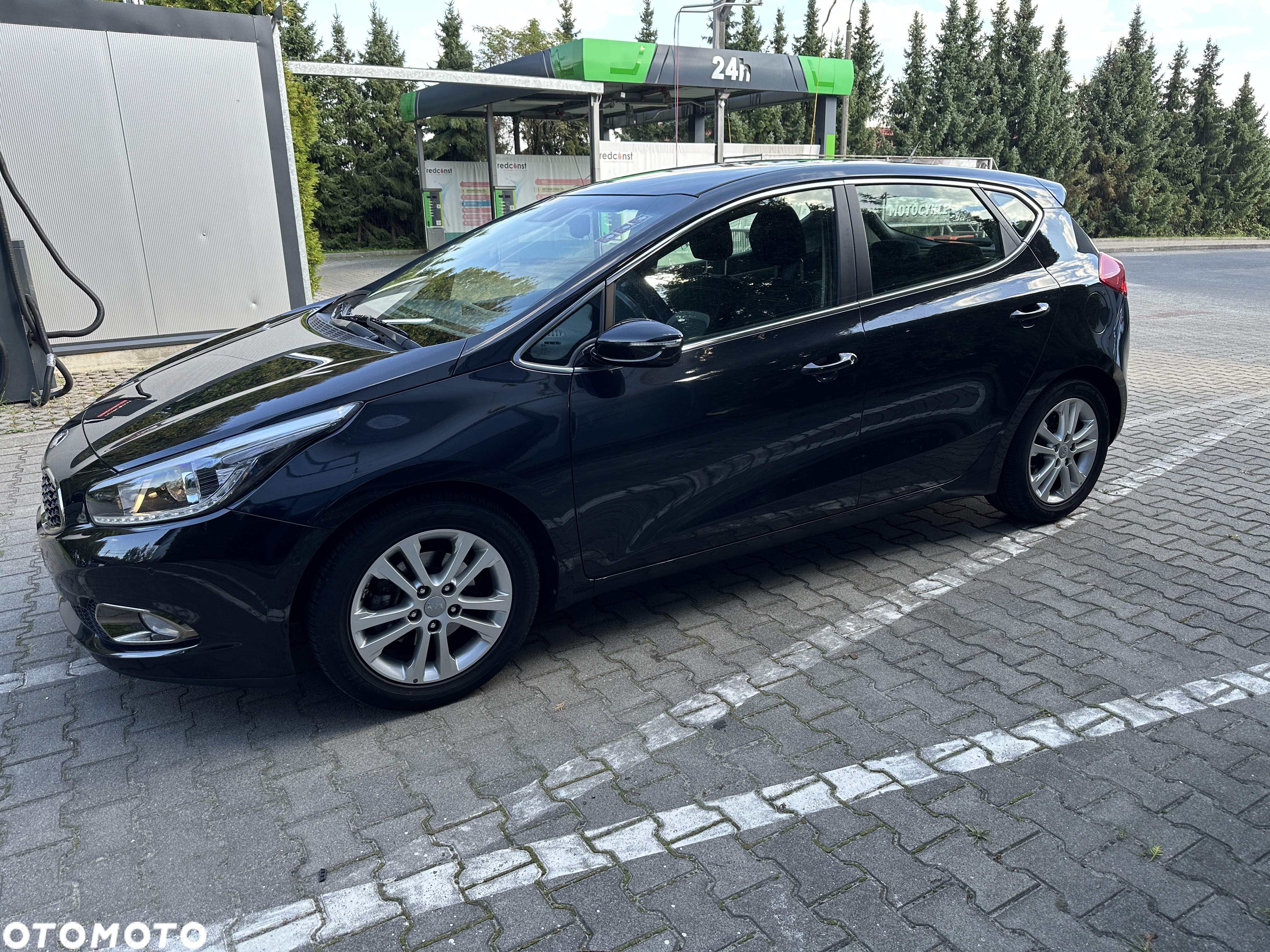Kia Ceed ver-1-4-cvvt-spirit - 18