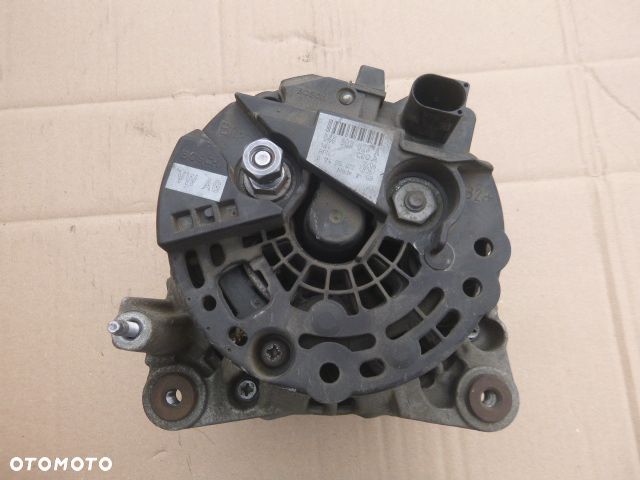 ALTERNATOR SKODA FABIA I 1.4 TDI 045903023A 120A - 15