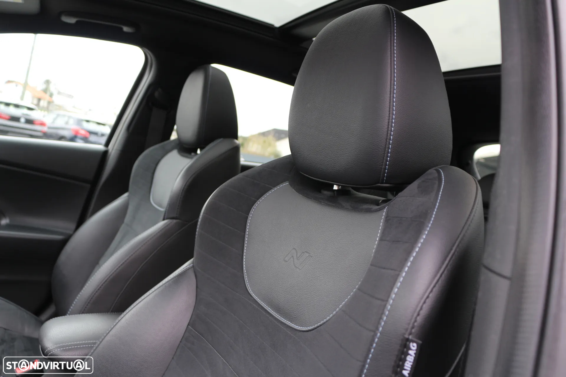 Hyundai i30 N 2.0 T-GDi Performance Pack - 38