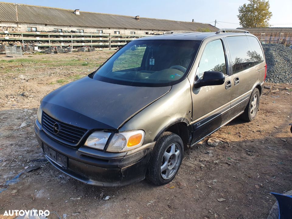 Dezmembrari  Opel SINTRA  1996  > 1999 2.2 DTI Motorina - 7