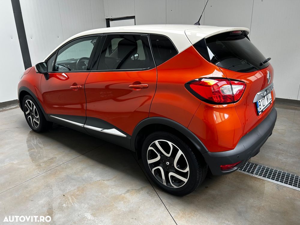 Renault Captur ENERGY TCe 90 Start&Stop Luxe - 3