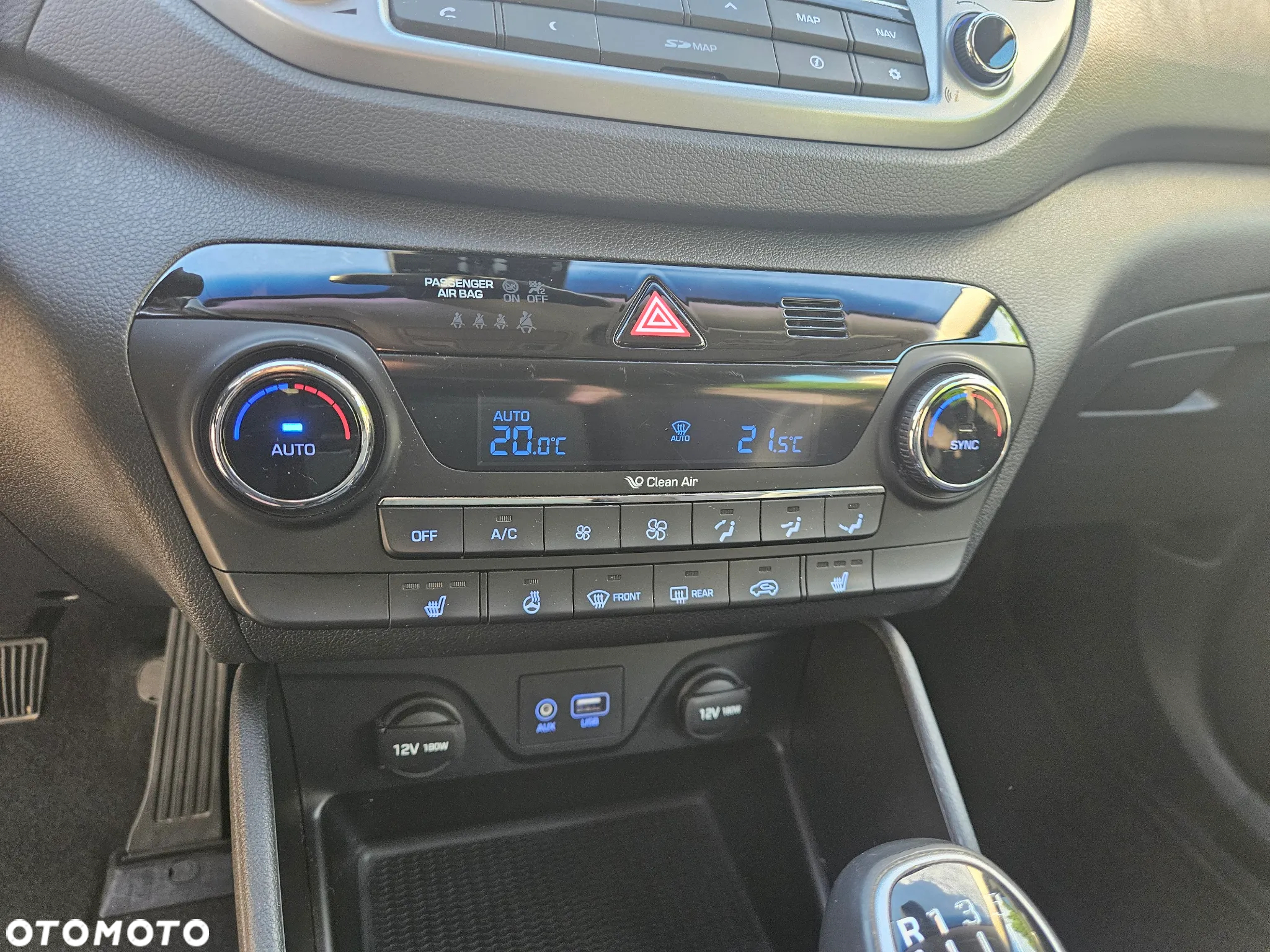 Hyundai Tucson 1.6 GDi Comfort 2WD - 18