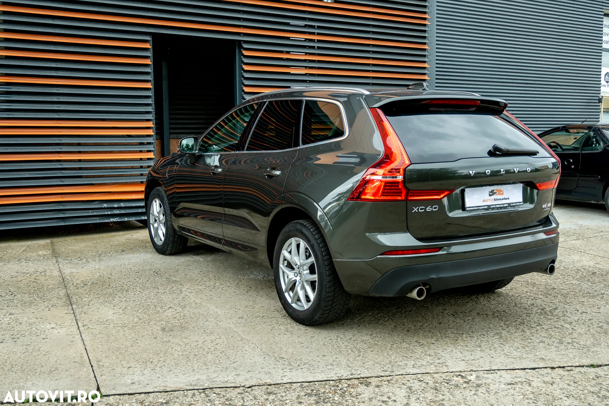 Volvo XC 60 T8 Twin Engine AWD Geartronic Inscription - 15