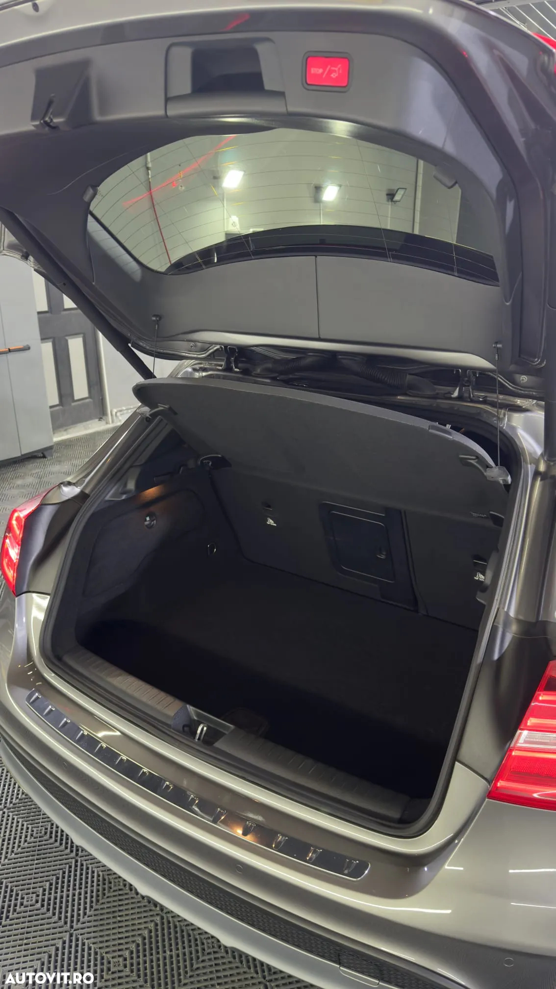 Mercedes-Benz GLA 45 AMG 4MATIC Aut. - 17