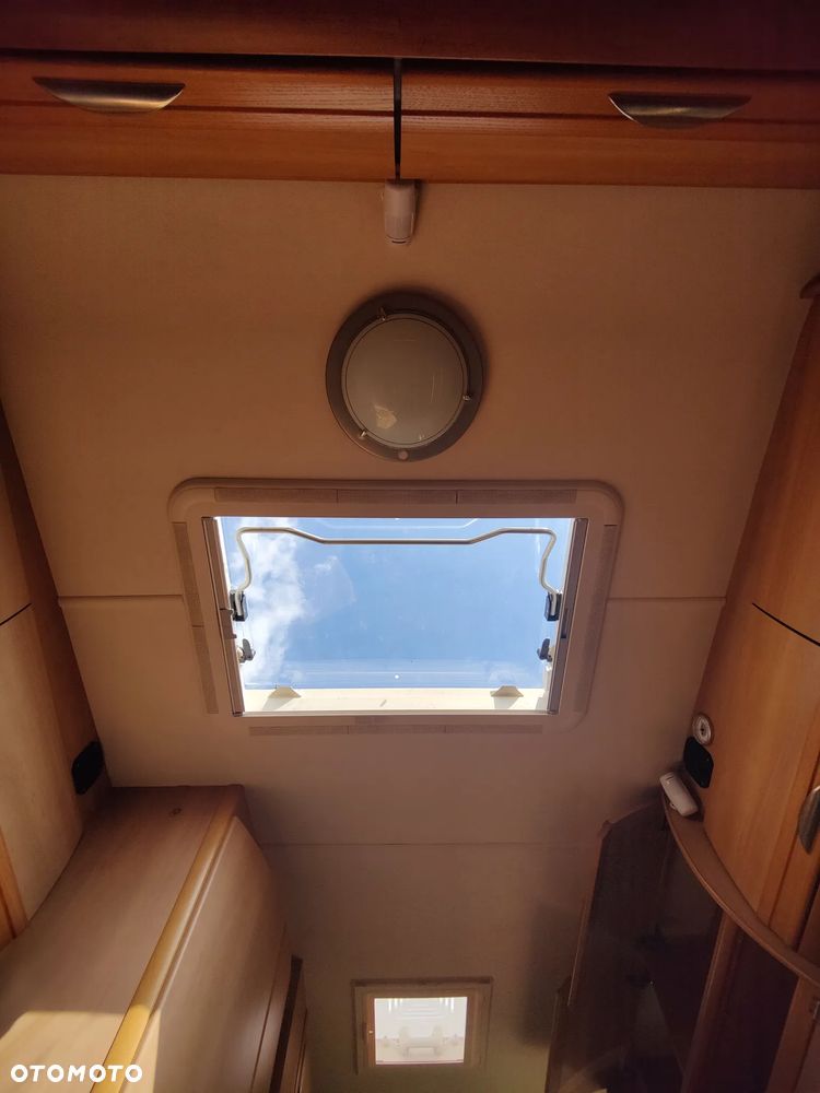 SWIFT Challenger LSE 490 - 19