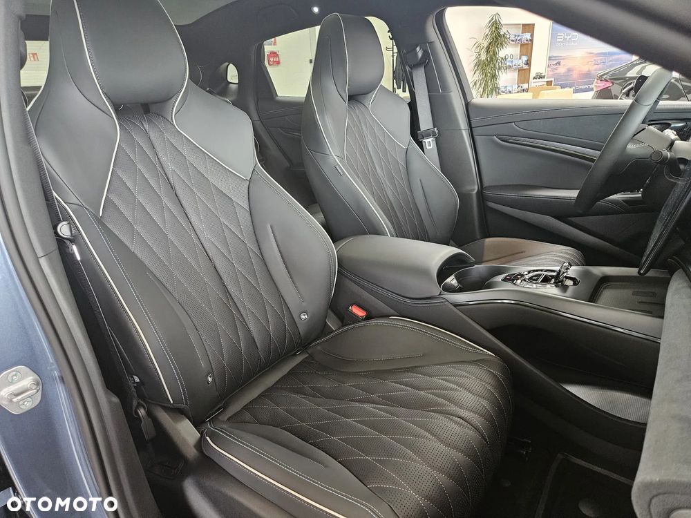 BYD Seal 82.5kWh Excellence AWD - 10