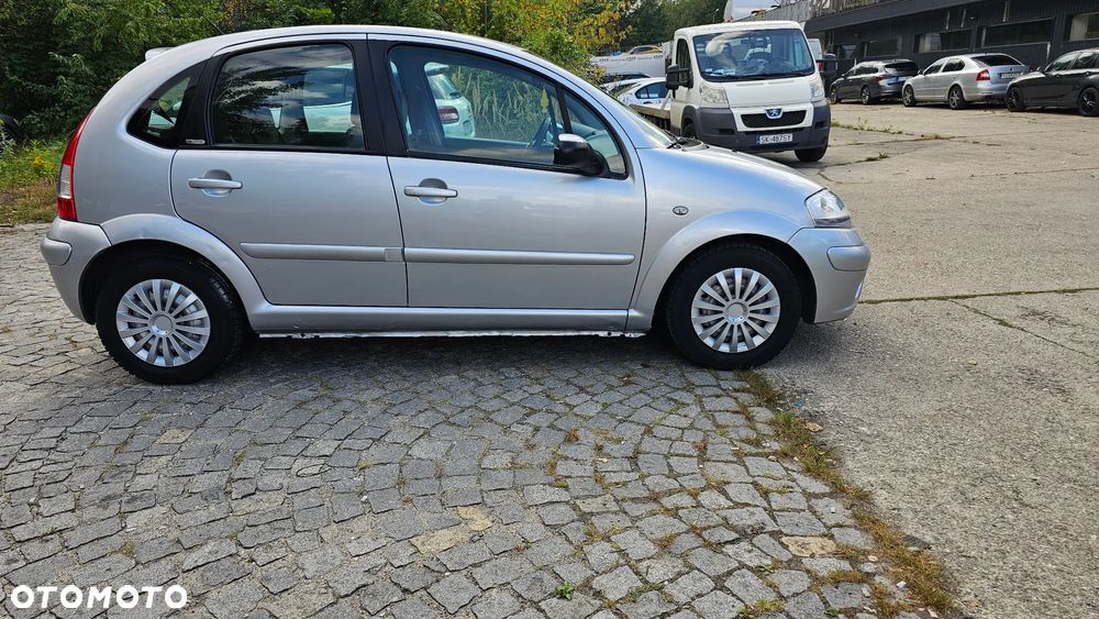 Citroën C3 1.1i Magic - 12