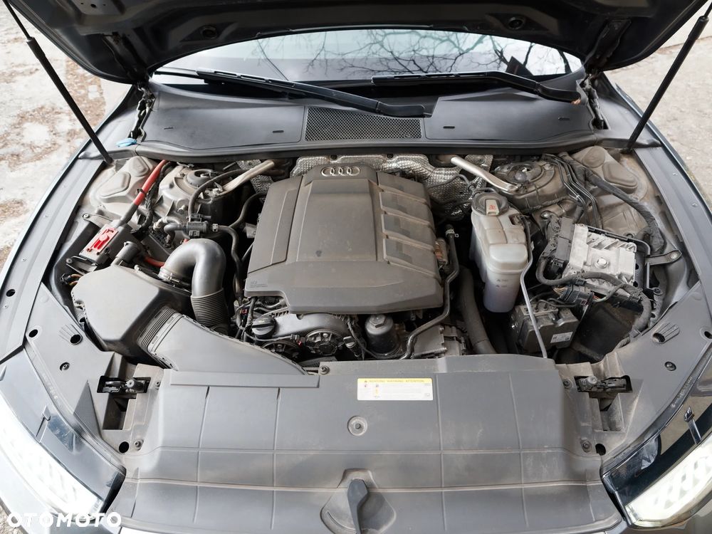 Audi A7 Sportback - 33