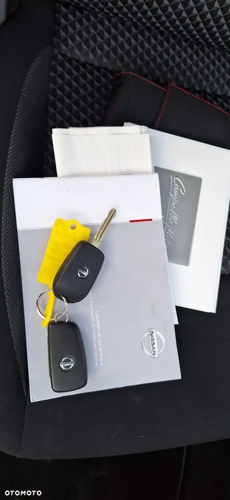 Nissan Micra 1.0 IG-T Acenta - 14