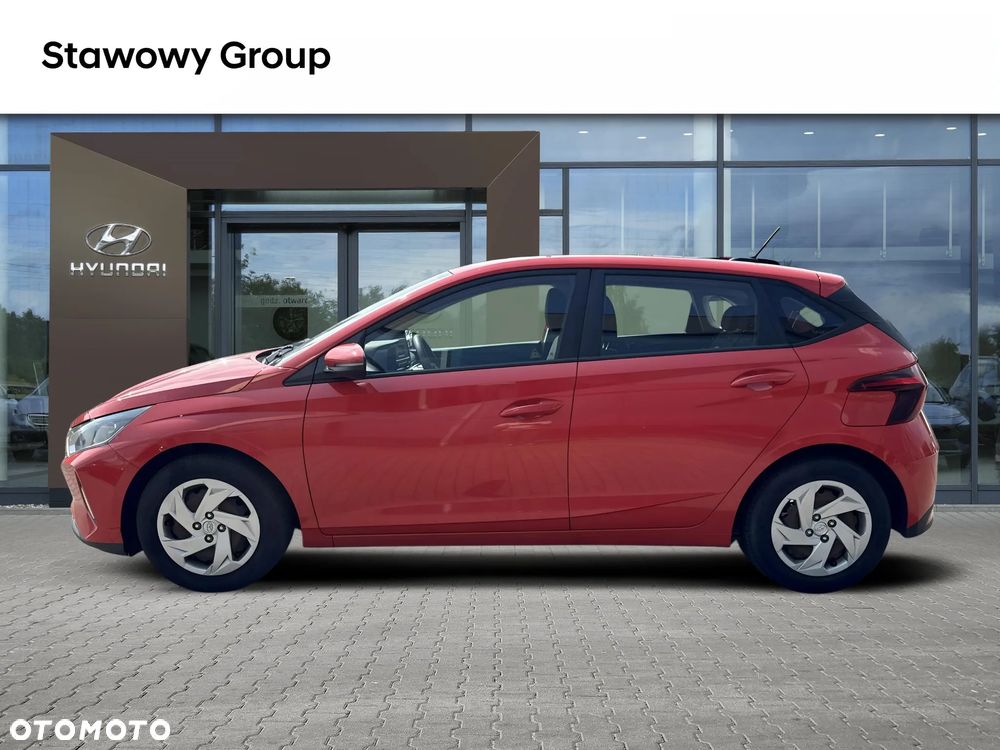 Hyundai i20 1.2 Classic Plus - 2