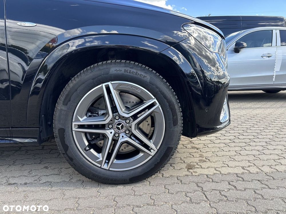 Mercedes-Benz GLE - 10