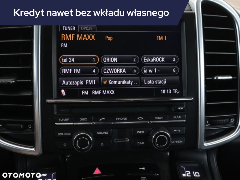Porsche Cayenne - 15