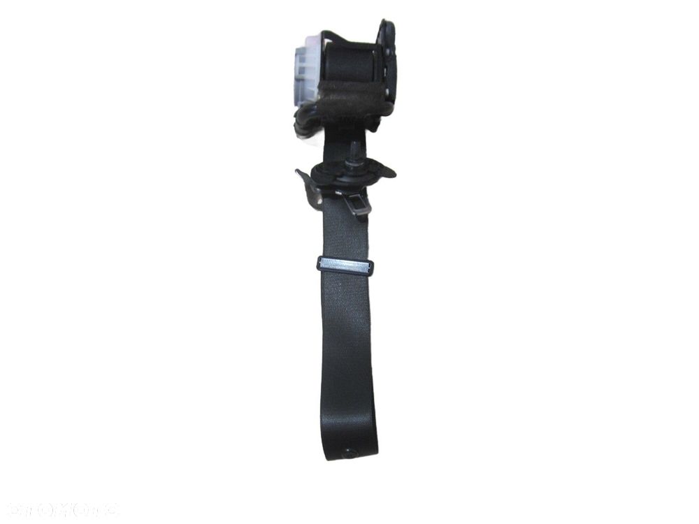 BMW X3 F25 X4 F26 PAS PRZEDNI PRZÓD LEWY 72117367249 NAPINACZ USA 7367249 - 1