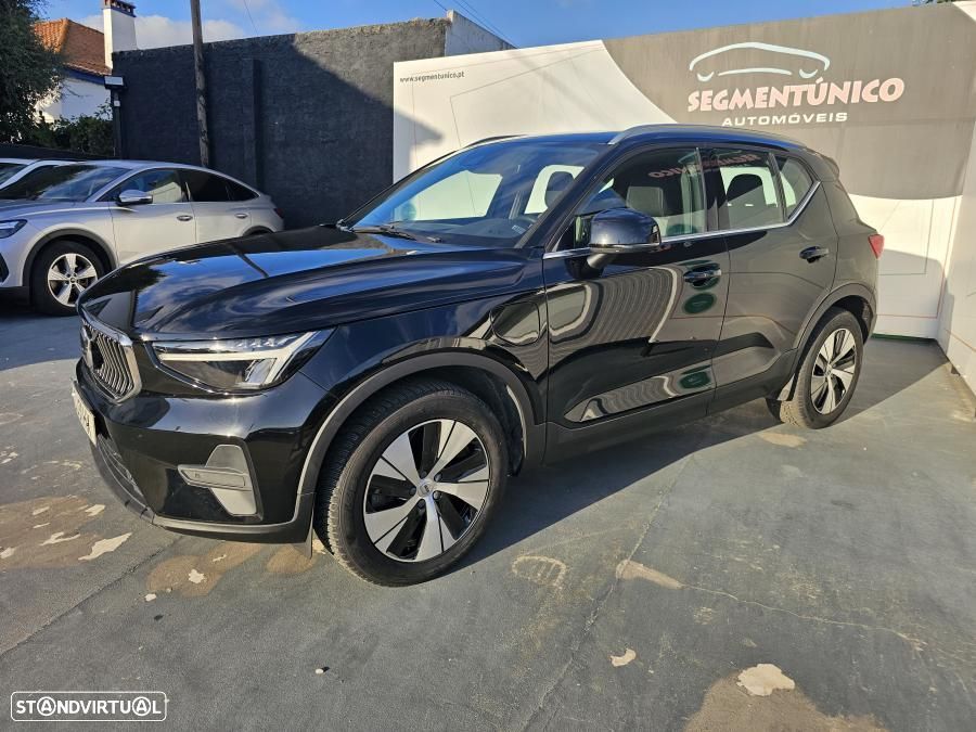 Volvo XC 40 1.5 T4 PHEV Core - 2