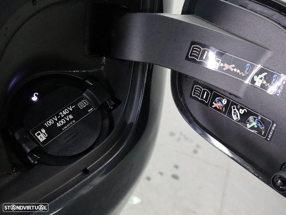 Mercedes-Benz C 300 de Avantgarde - 25