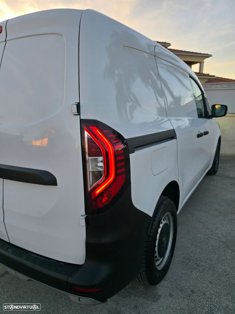 Renault Kangoo - 20