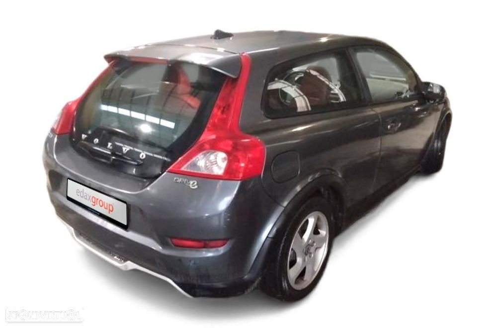 Volvo C30 - 2