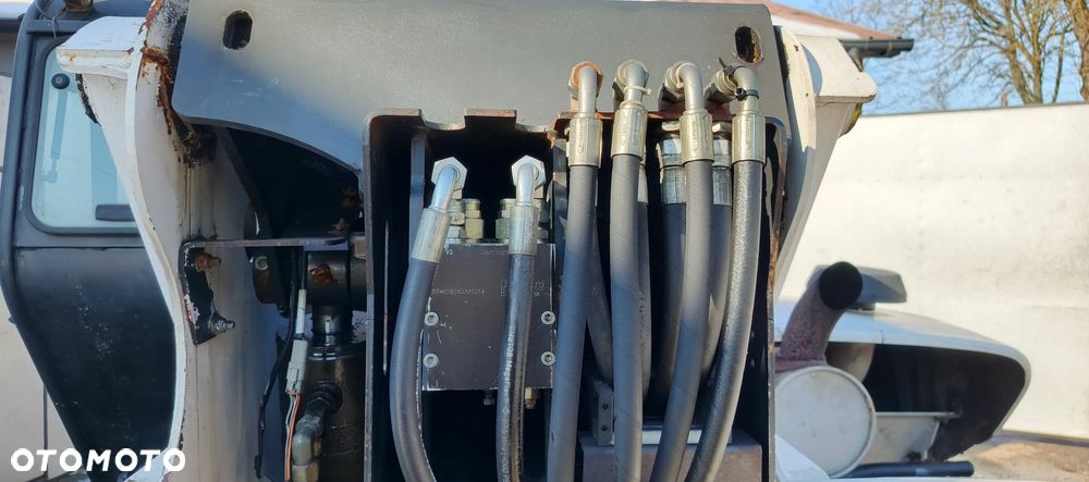 Bobcat TS35120SL - 8