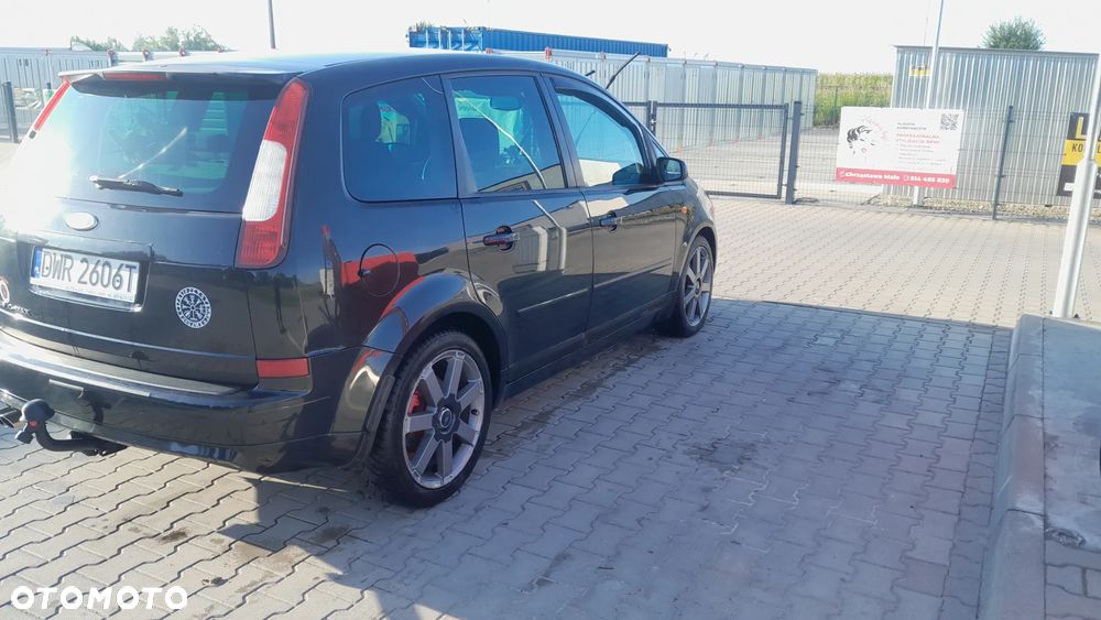 Ford Focus C-Max 2.0 Fun X - 5