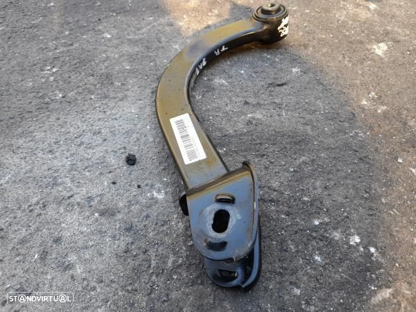 Braço Suspensao Tras Esq Alfa Romeo 159 (939_) - 2