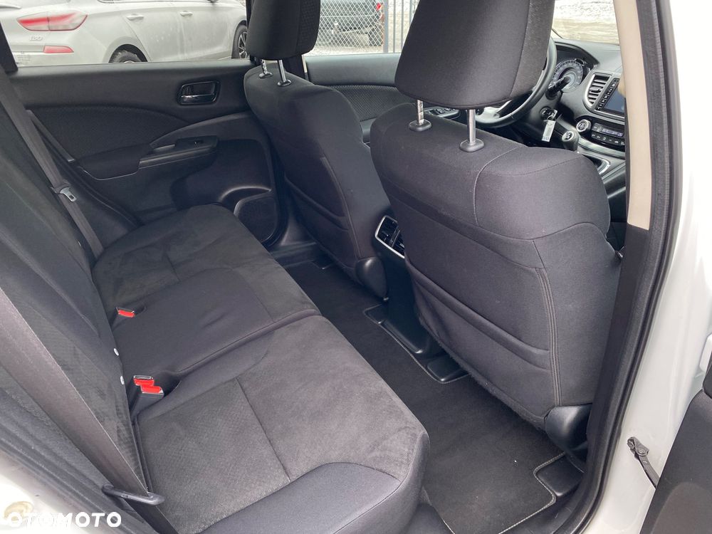 Honda CR-V 1.6i DTEC 2WD Comfort - 7