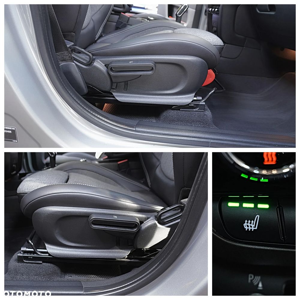 MINI Countryman Cooper - 33