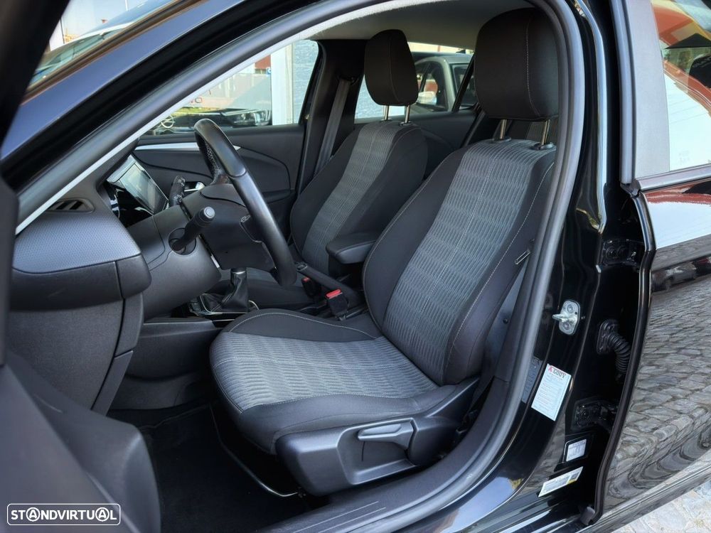 Opel Corsa 1.2 Business Edition - 8