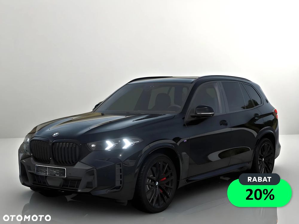 BMW X5 - 1