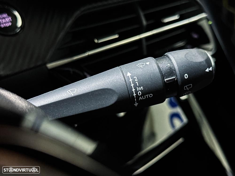 Peugeot e-208 50 kWh GT Pack - 49