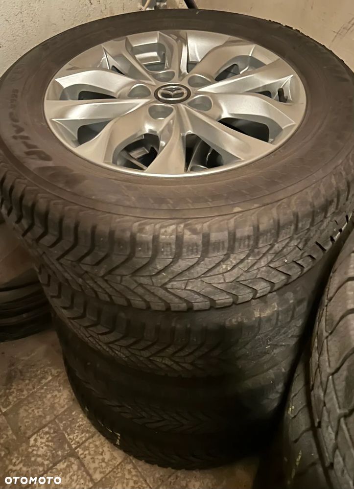 Mazda CX-3 2.0 Skypassion - 28