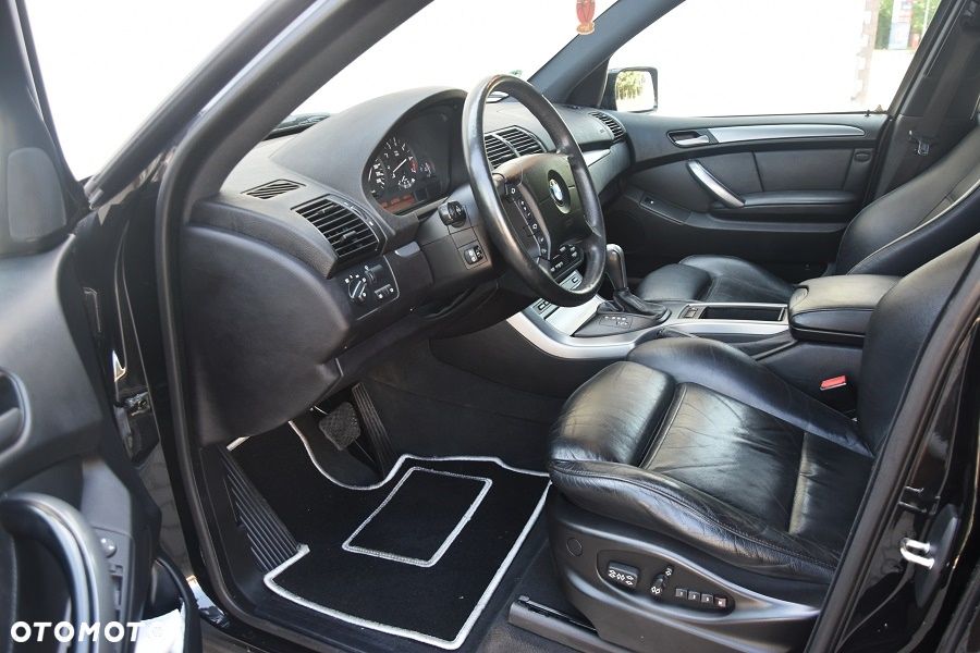 BMW X5 - 14