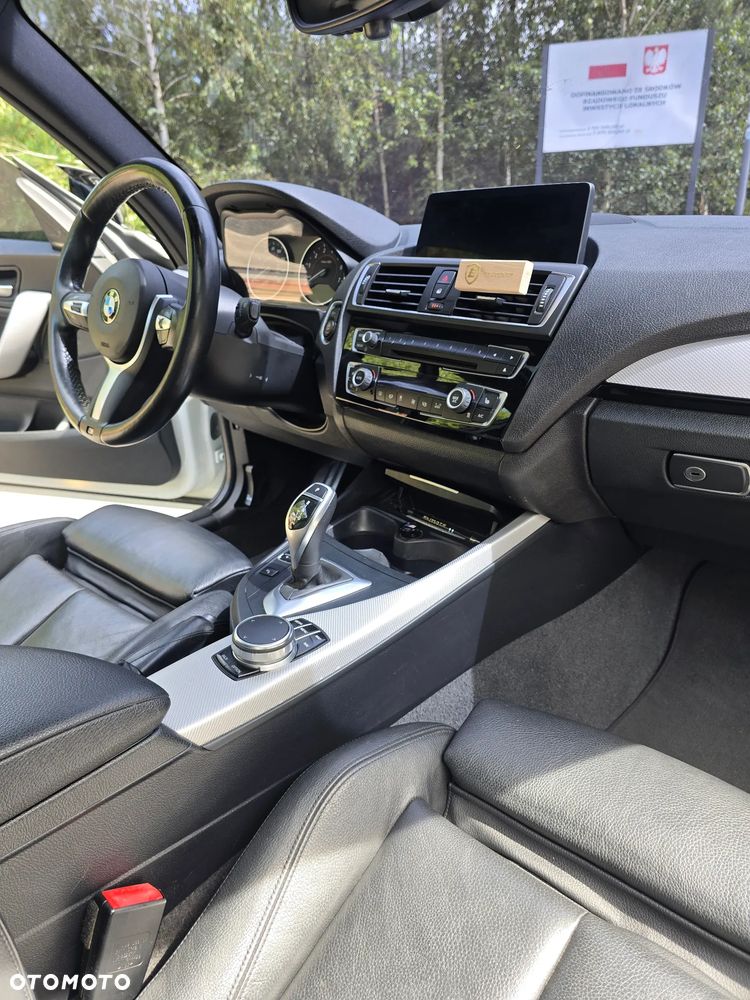 BMW Seria 2 M240i xDrive sport - 32
