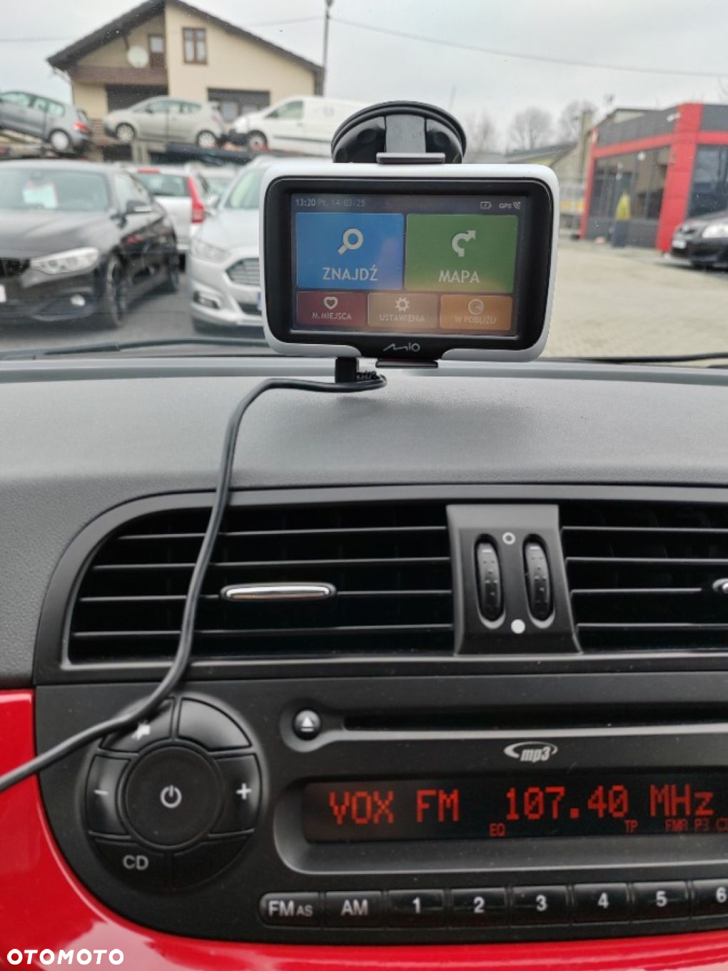Fiat 500 - 25