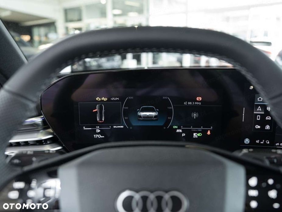 Audi A6 - 10
