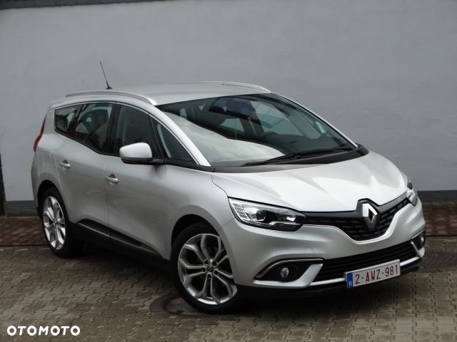 Renault Grand Scenic ENERGY dCi 110 LIMITED - 2