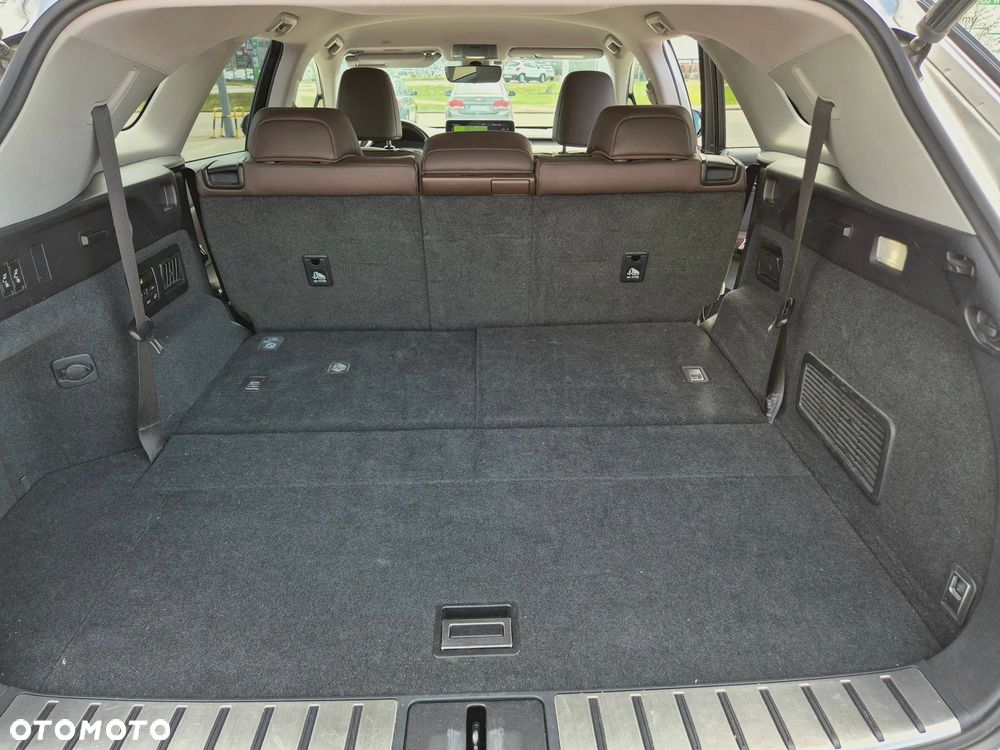 Lexus RX 450h L Business Edition + - 8